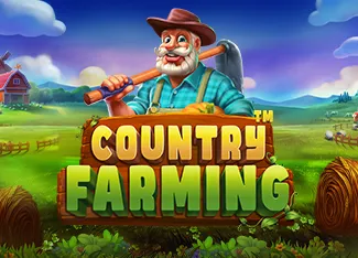 Pragmatic : Country Farming - HASIANBET168