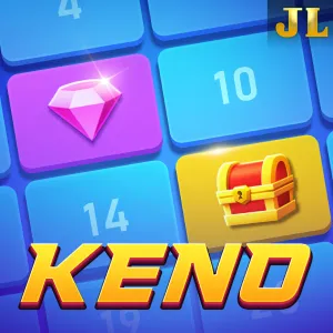 Keno - HASIANBET168