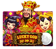 Joker123 : Lucky God - HASIANBET168