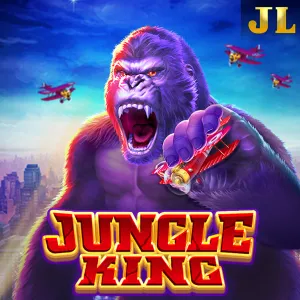 Jili : Jungle King - HASIANBET168