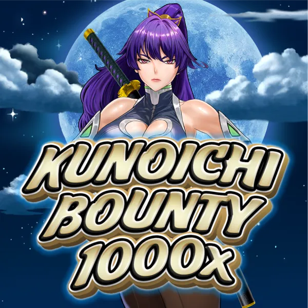 CosmoPlay : Kunoichi Bounty 1000 - HASIANBET168