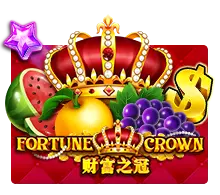 Joker123 : Fortune Crown - HASIANBET168
