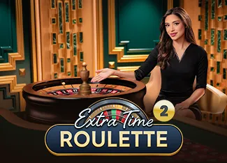 Roulette Green - HASIANBET168