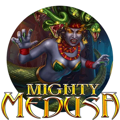 Habanero : Mighty Medusa - HASIANBET168