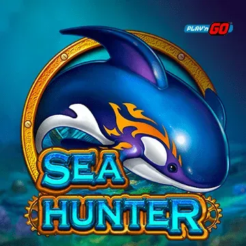 PlaynGo : Sea Hunter - HASIANBET168