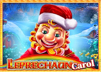 Pragmatic : Leprechaun Carol - HASIANBET168