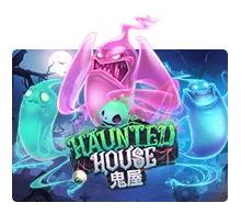 Joker123 : Haunted House - HASIANBET168