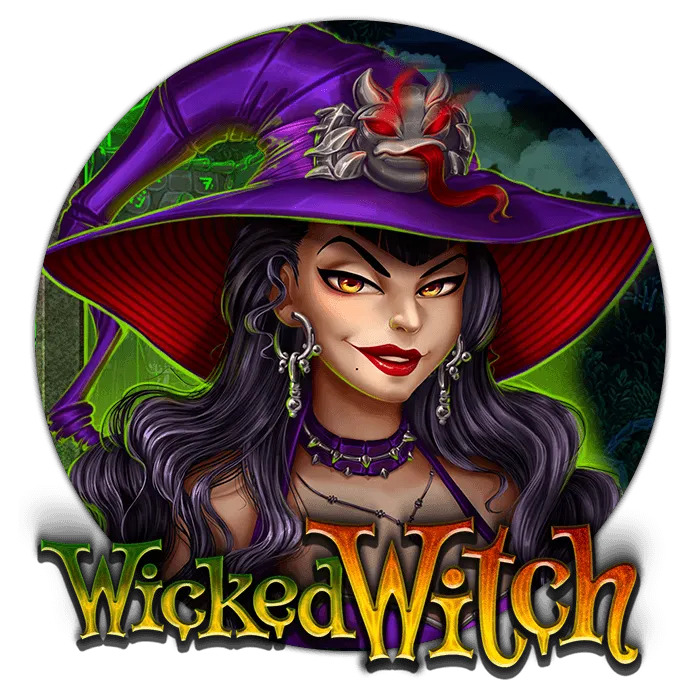 Habanero : Wicked Witch - HASIANBET168