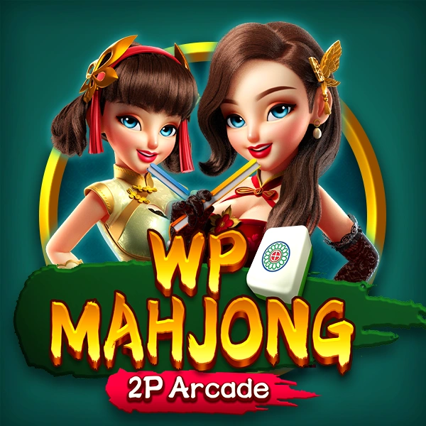 WP Mahjong (2P Arcade) - HASIANBET168