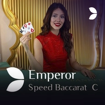 Emperor Speed Baccarat C - HASIANBET168