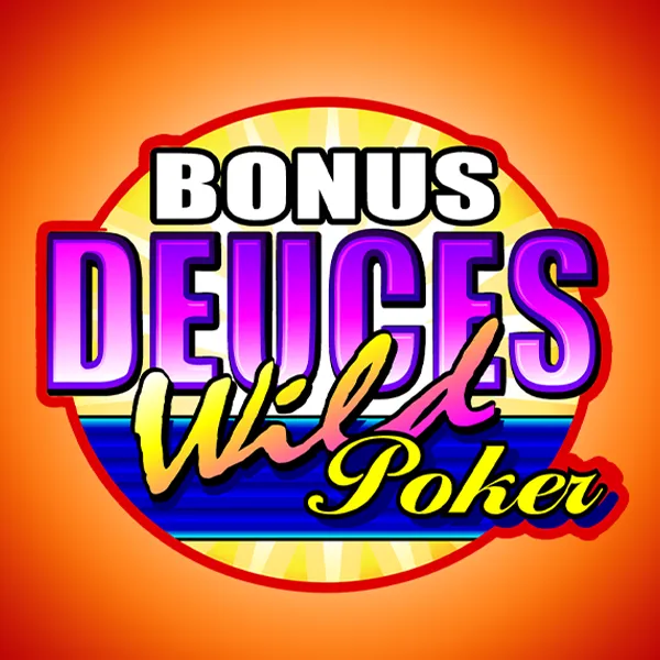 Bonus Deuces Wild - HASIANBET168