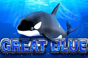 Great Blue - HASIANBET168
