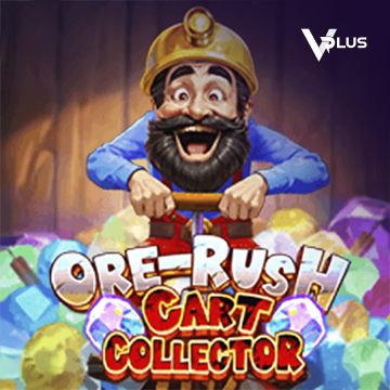 Ore Rush: Cart Collector - HASIANBET168