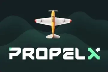 Propel X - HASIANBET168
