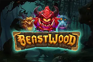 Beastwood - HASIANBET168