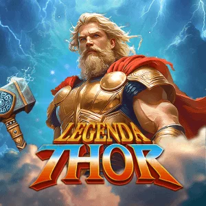 Besoft : Epic of Thor - HASIANBET168