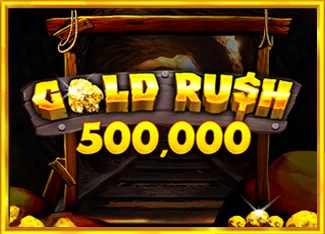 Pragmatic : Gold Rush 500,000 - HASIANBET168