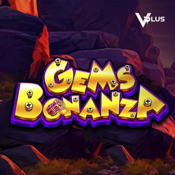 Gems Bonanza - HASIANBET168