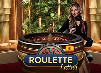 Spanish Roulette - HASIANBET168
