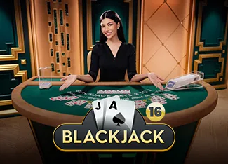 Blackjack 16 - HASIANBET168