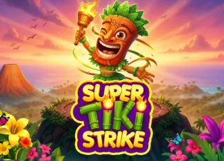 Pragmatic : Super Tiki Strike - HASIANBET168