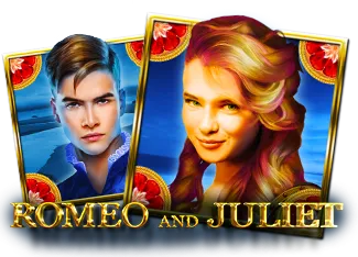 Pragmatic : Romeo and Juliet - HASIANBET168