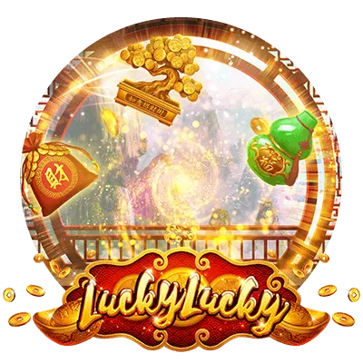 Habanero : Lucky Lucky - HASIANBET168