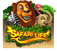 Joker123 : Safari Life - HASIANBET168