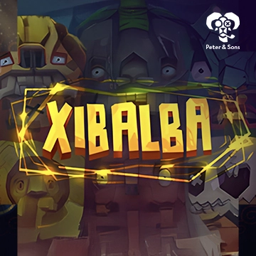 PeterSons : Xibalba - HASIANBET168
