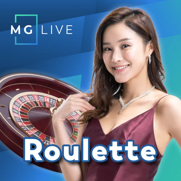 Roulette&nbsp; - HASIANBET168