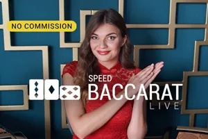 Speed 6 Scanner Baccarat NC - HASIANBET168