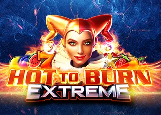 Pragmatic : Hot To Burn Extreme - HASIANBET168