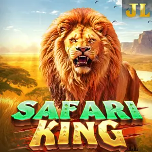 Jili : Safari King - HASIANBET168