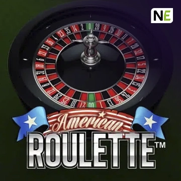 NetEnt : NetEnt American Roulette - HASIANBET168