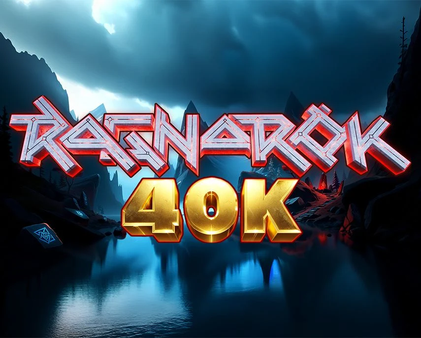 Slotmill : Ragnarok 40K - HASIANBET168