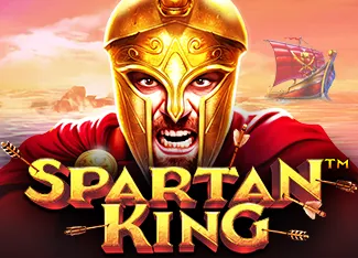 Pragmatic : Spartan King - HASIANBET168