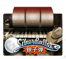 Joker123 : Silver Bullet - HASIANBET168