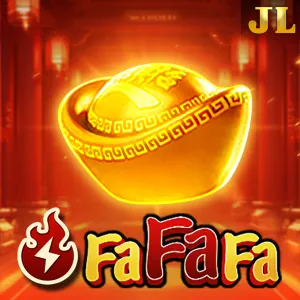 Jili : Fa Fa Fa - HASIANBET168