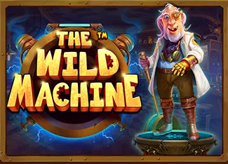 Pragmatic : The Wild Machine - HASIANBET168