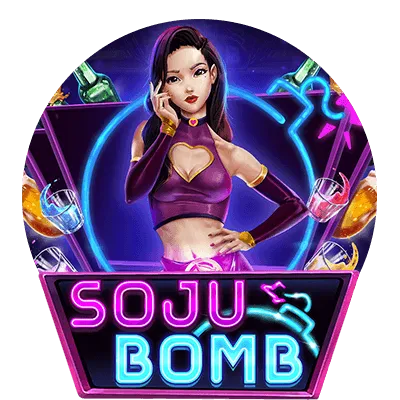 Habanero : Soju Bomb - HASIANBET168