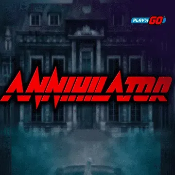 PlaynGo : Annihilator - HASIANBET168