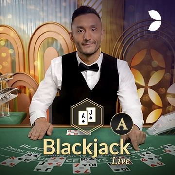 Blackjack A - HASIANBET168