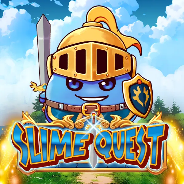 CosmoPlay : Slime Quest - HASIANBET168