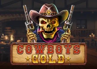 Pragmatic : Cowboys Gold - HASIANBET168