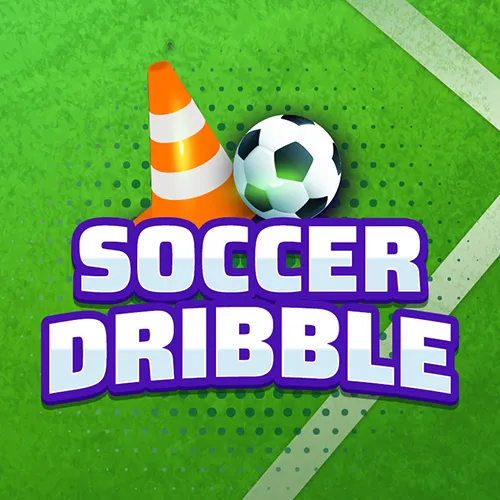 Soccer Dribble 球路逍遥 - HASIANBET168