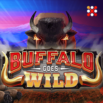 Mancala : Buffalo Goes Wild - HASIANBET168