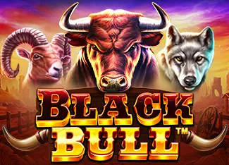 Pragmatic : Black Bull - HASIANBET168