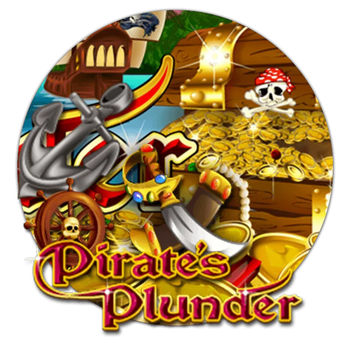 Habanero : Pirates Plunder - HASIANBET168