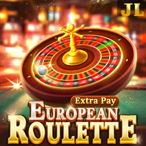 European Roulette - HASIANBET168