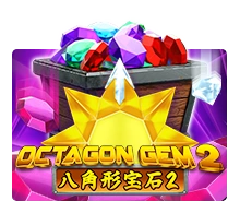 Joker123 : Octagon Gem 2 - HASIANBET168